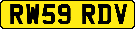 RW59RDV