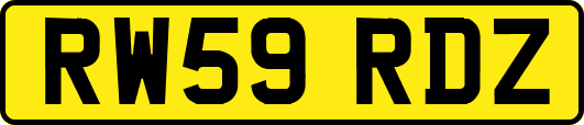 RW59RDZ