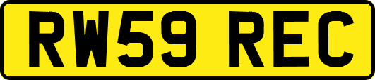 RW59REC