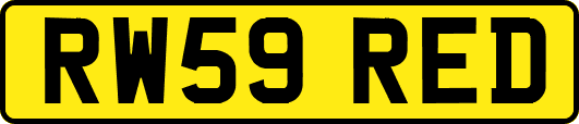 RW59RED