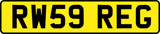 RW59REG