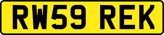 RW59REK