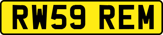 RW59REM