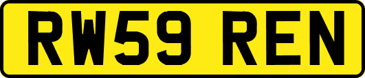 RW59REN