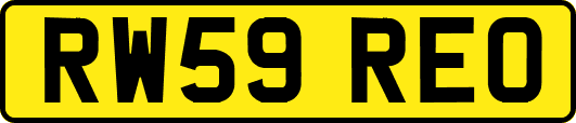 RW59REO