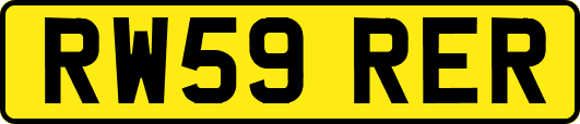 RW59RER