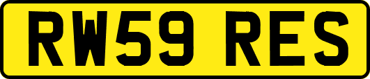 RW59RES