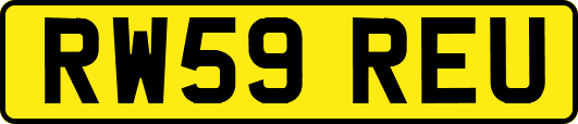 RW59REU