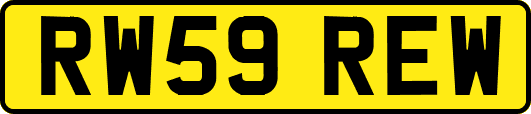 RW59REW
