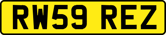 RW59REZ
