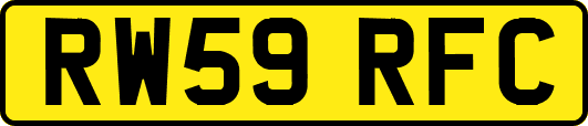 RW59RFC