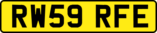 RW59RFE