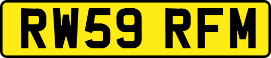 RW59RFM