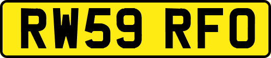 RW59RFO