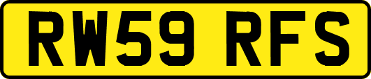 RW59RFS