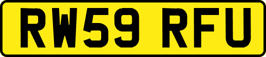 RW59RFU