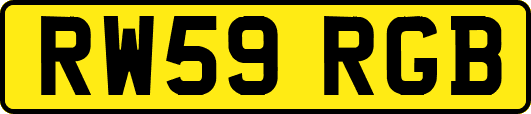 RW59RGB