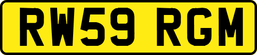 RW59RGM