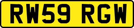 RW59RGW