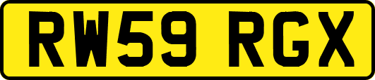 RW59RGX
