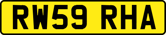 RW59RHA