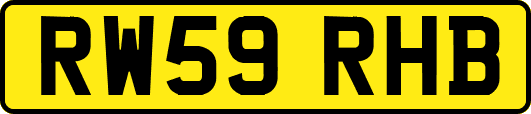 RW59RHB