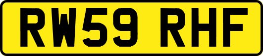 RW59RHF