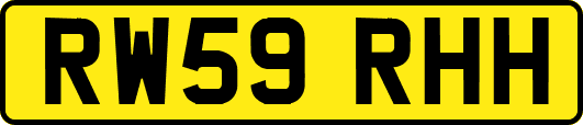 RW59RHH
