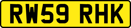 RW59RHK