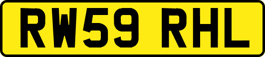 RW59RHL