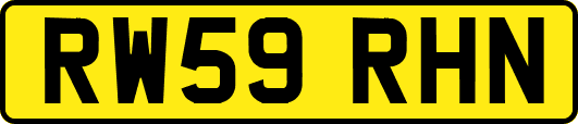RW59RHN