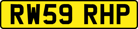 RW59RHP