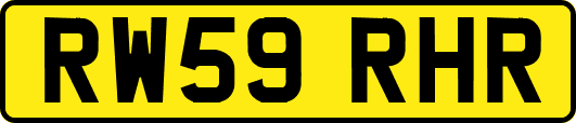 RW59RHR