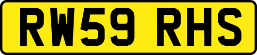 RW59RHS