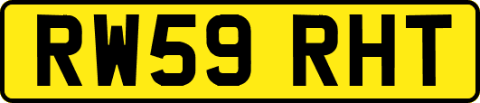 RW59RHT