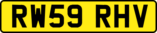 RW59RHV