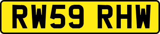 RW59RHW