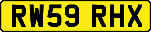 RW59RHX
