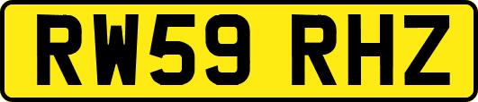 RW59RHZ