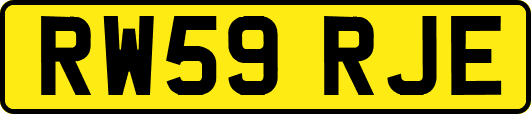 RW59RJE