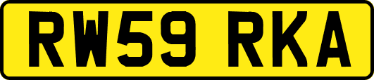 RW59RKA