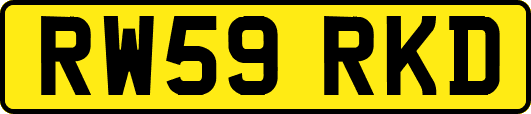 RW59RKD