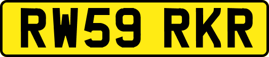 RW59RKR
