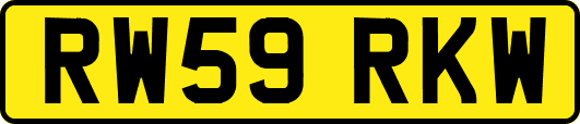 RW59RKW
