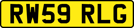 RW59RLG