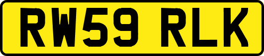 RW59RLK