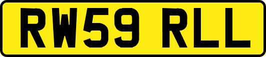 RW59RLL