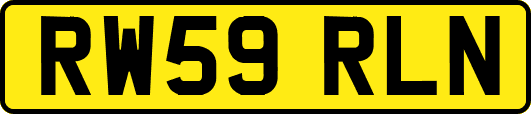 RW59RLN