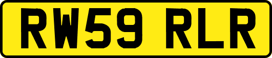 RW59RLR