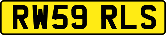 RW59RLS